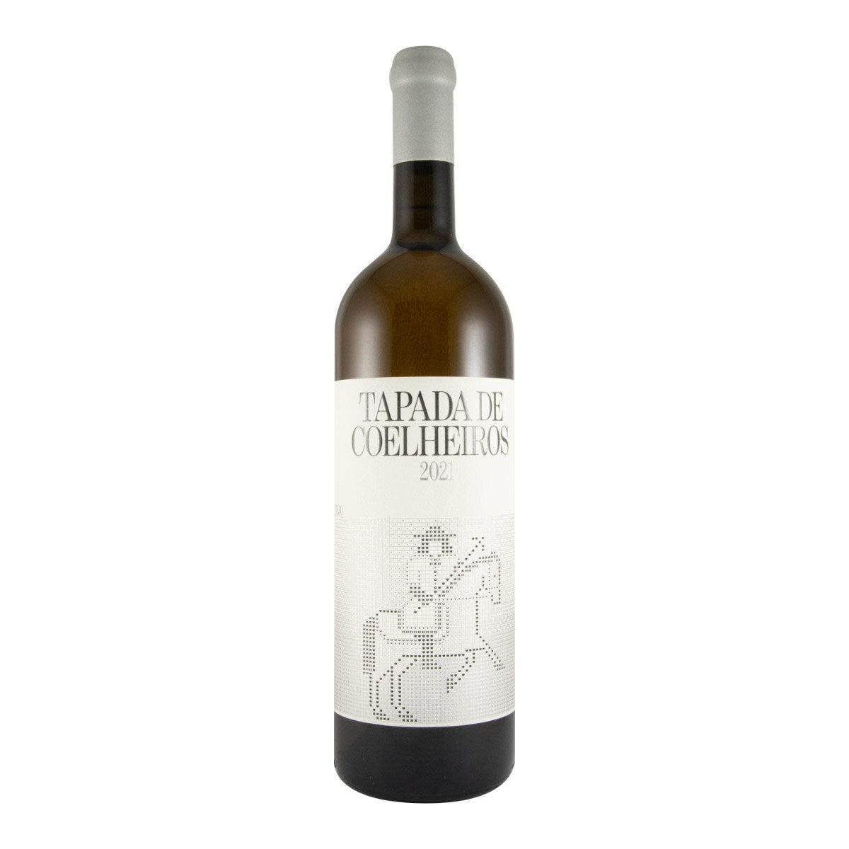 Tapada de Coelheiros White Wine Alentejo 2021 1.5L 13.5% ABV