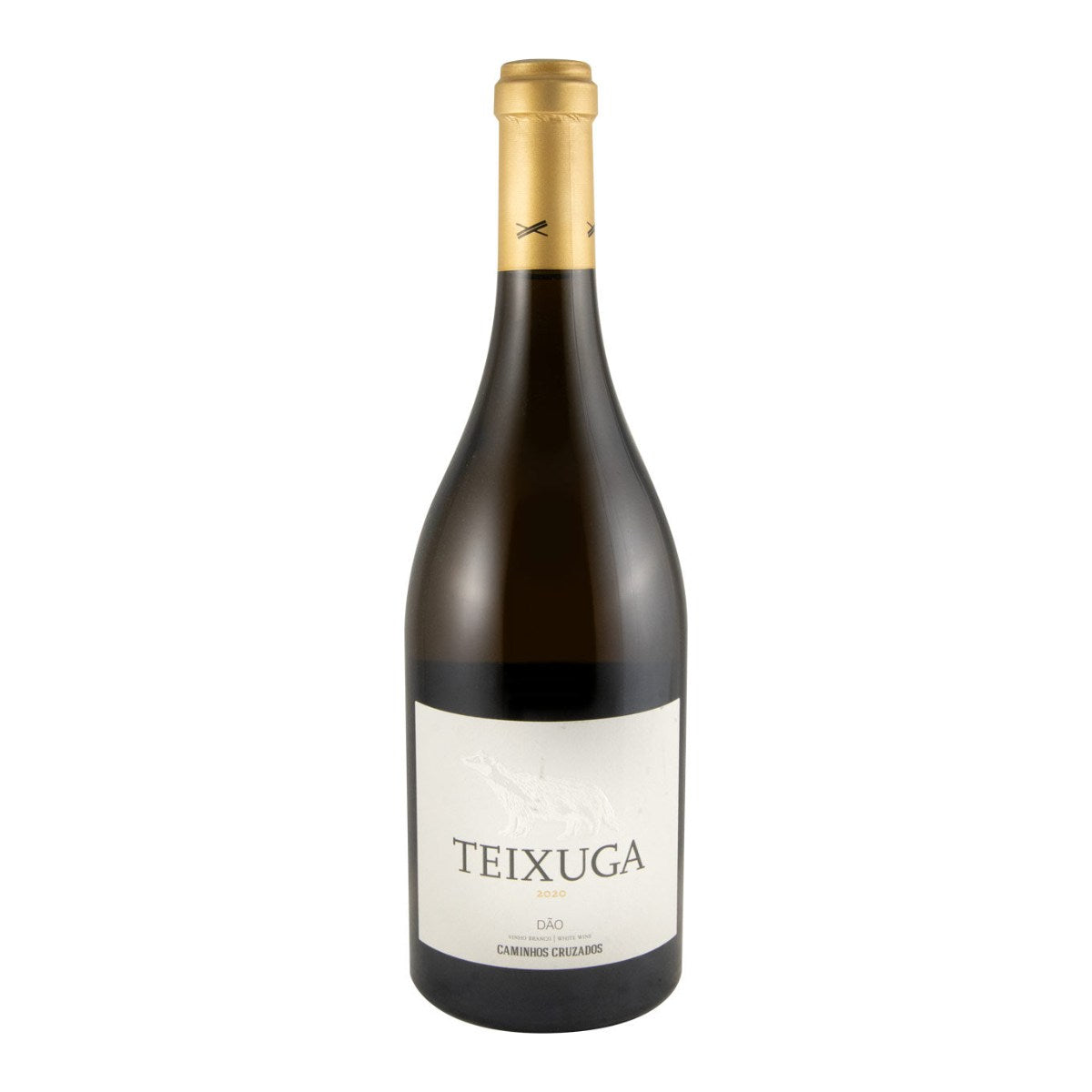 Teixuga White Wine Dão 2020 750ml 14% ABV