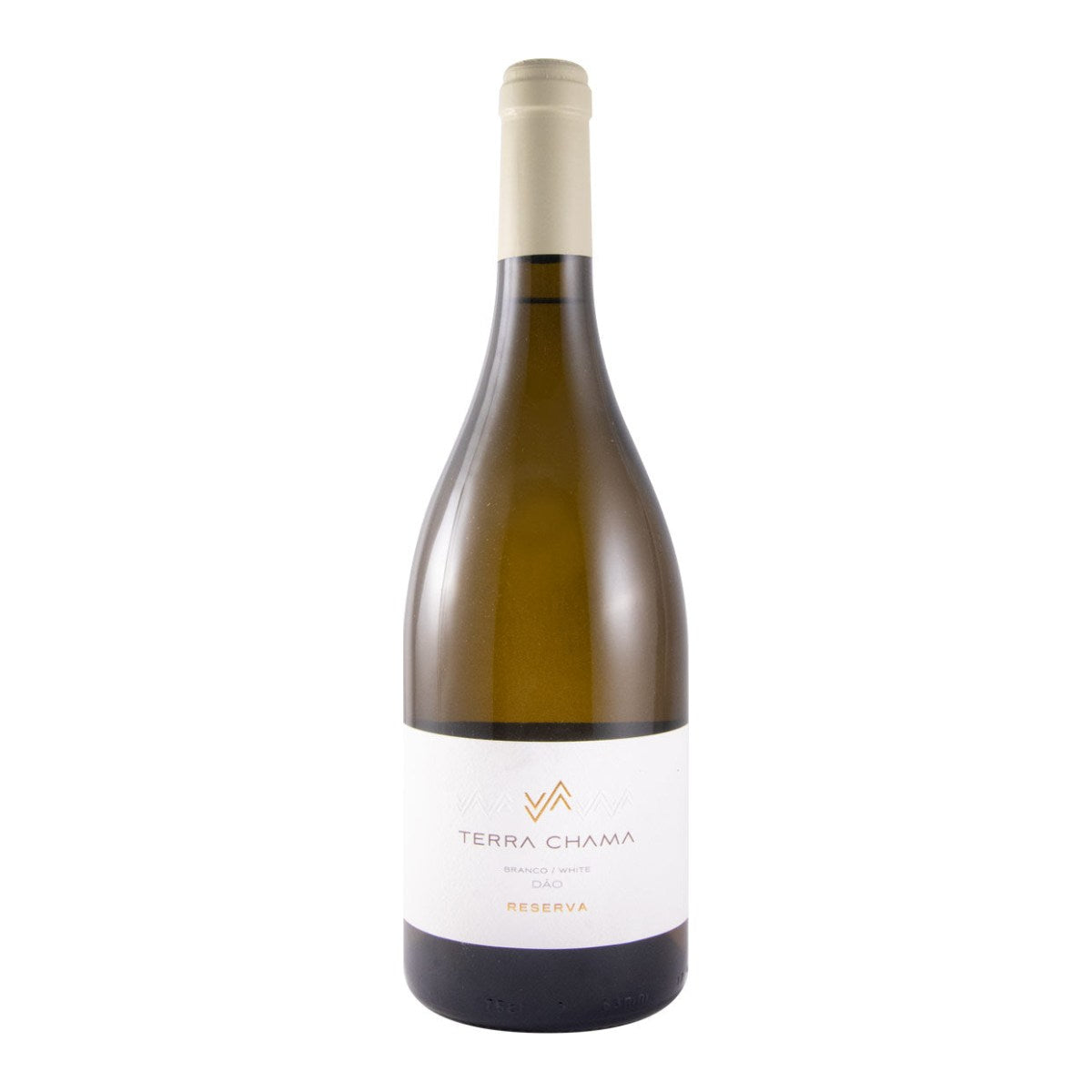 Terra Chama Reserva White Wine Dão 2020 750ml 13.5% ABV