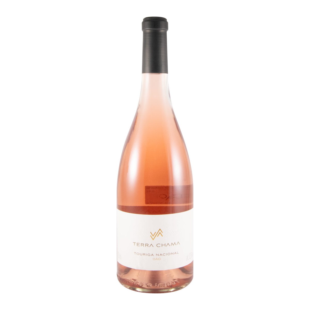 Terra Chama Touriga Nacional Rosé Wine Dão 2023 750ml 12.5% ABV