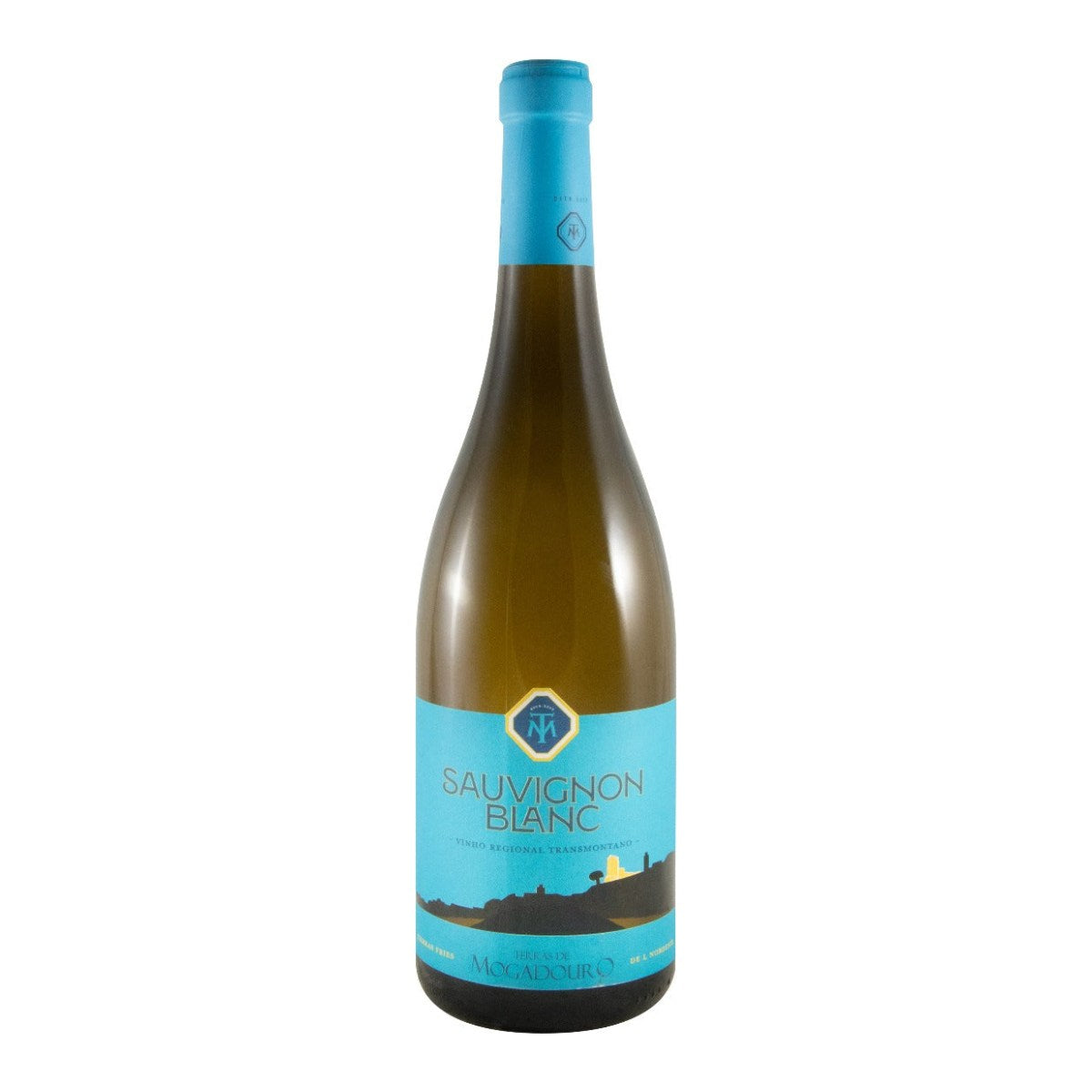 Terras de Mogadouro Sauvignon Blanc White Wine Trás-os-Montes 2025 750ml 13% ABV