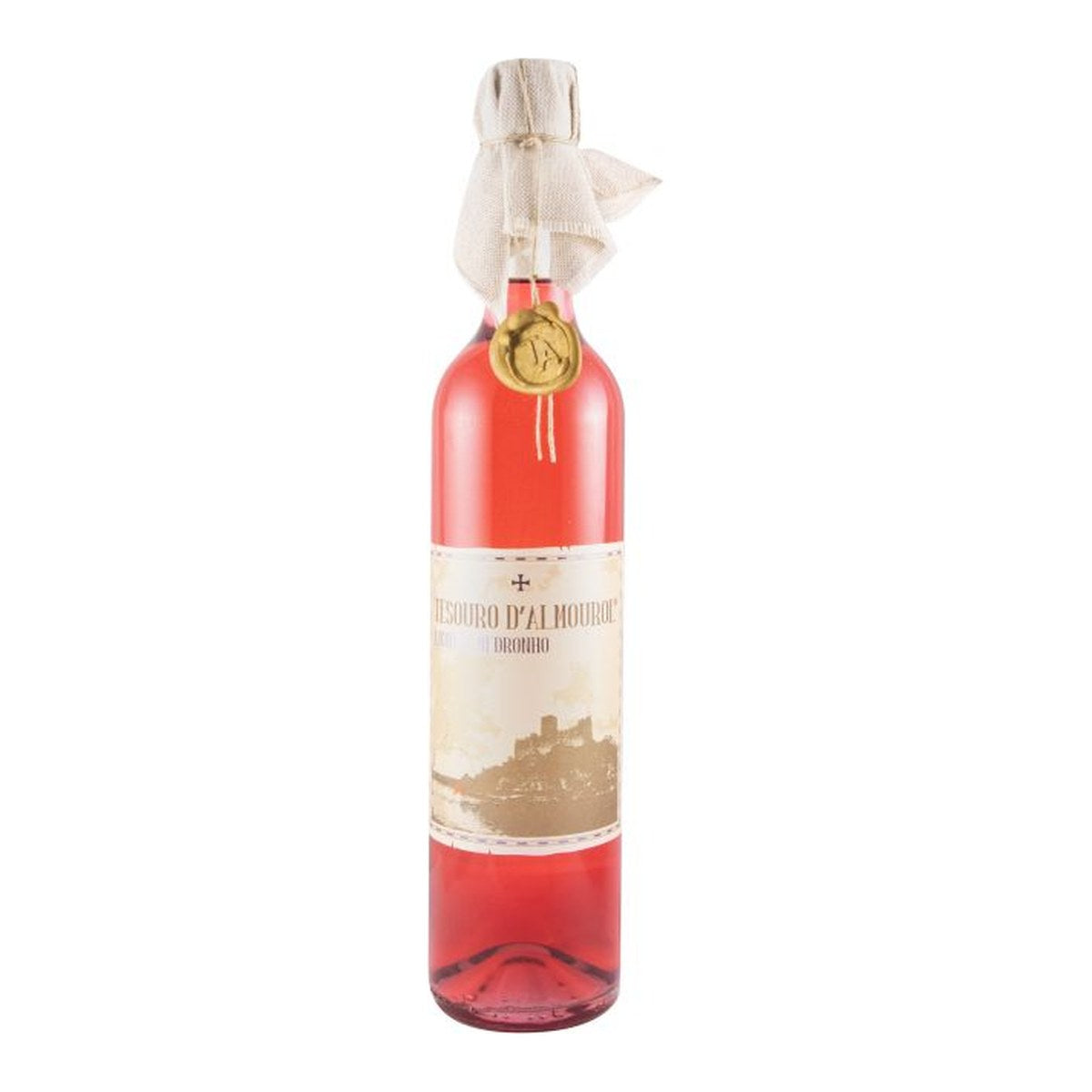 Tesouro d'Almourol Arbutus (Medronho) Liqueur 500ml 20% ABV