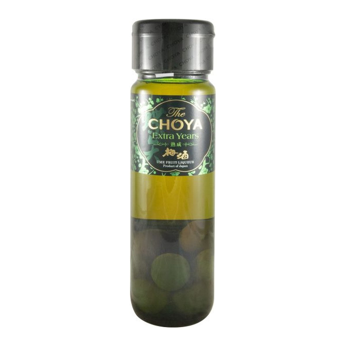 The Choya Extra Years Ume Liqueur 700ml 17% ABV