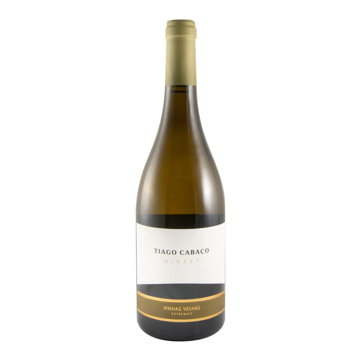 Tiago Cabaço Old Vines White Wine Alentejo 2024 750ml 13% ABV