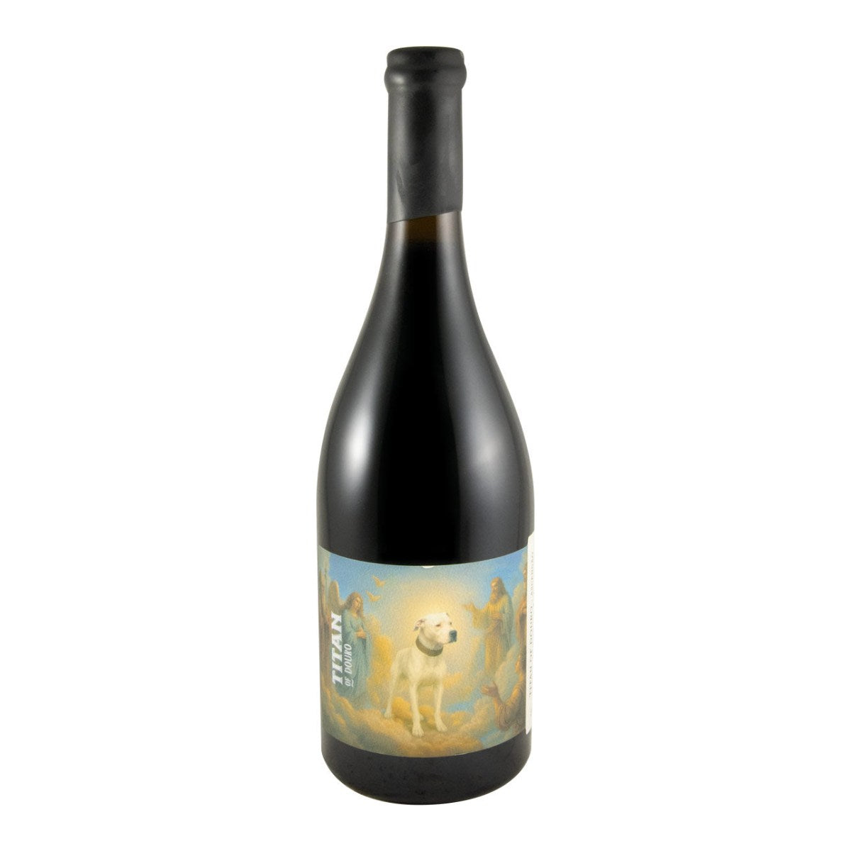 Titan of Douro Ascenção Grande Reserva Red Wine Douro 2022 750ml 15% ABV