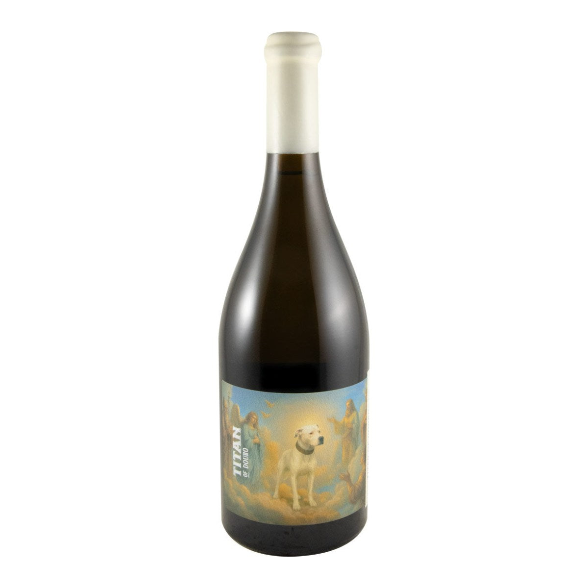 Titan of Douro Luz Grande Reserva White Wine Douro 2022 750ml 13.5% ABV