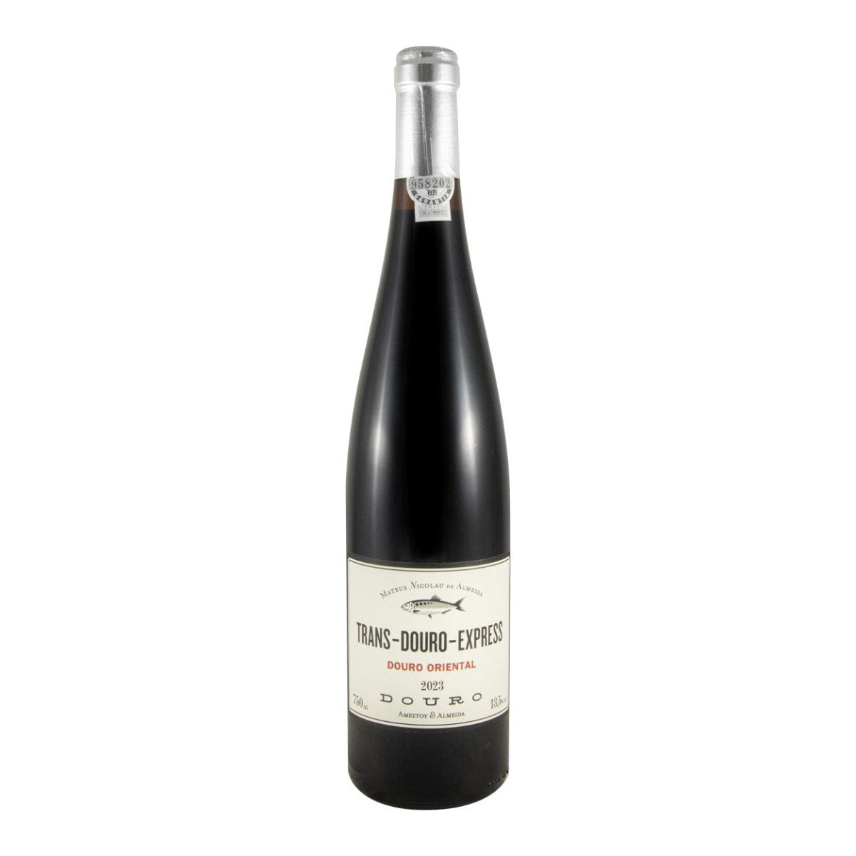 Trans-Douro-Express Douro Oriental Red Wine Douro 2023 750ml 13.5% ABV