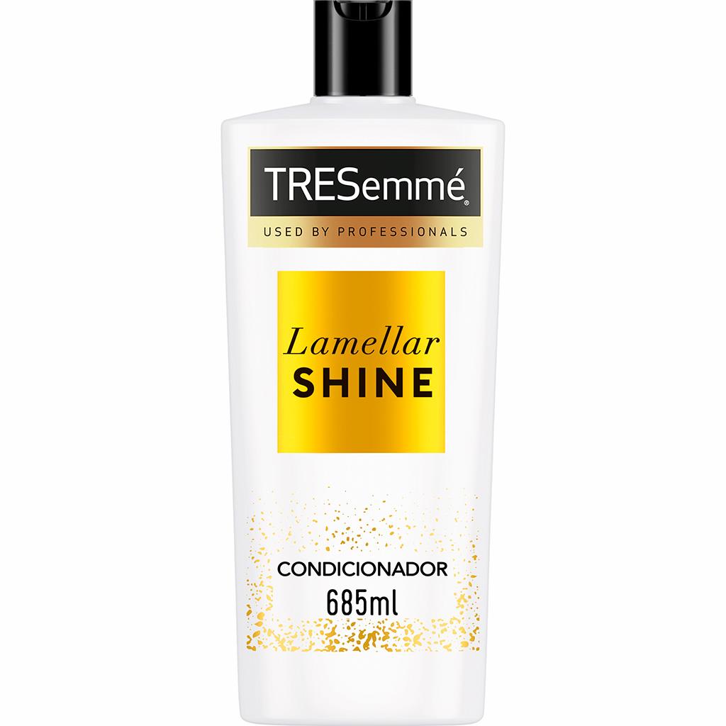 TRESemmé Lamellar Shine Conditioner 685ml