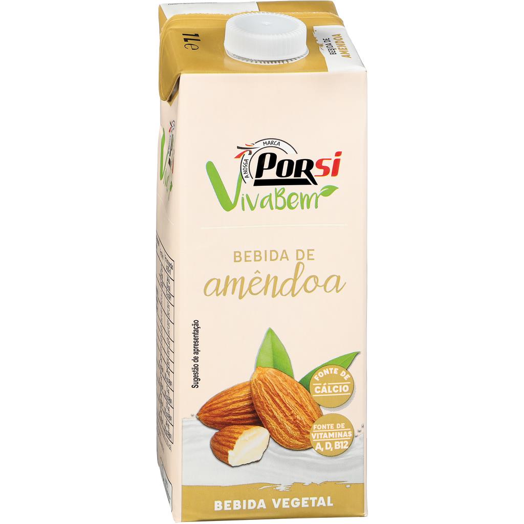 UHT Almond Drink 1L