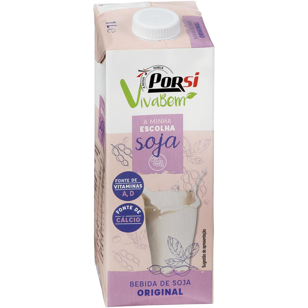 UHT Soya Drink 1L