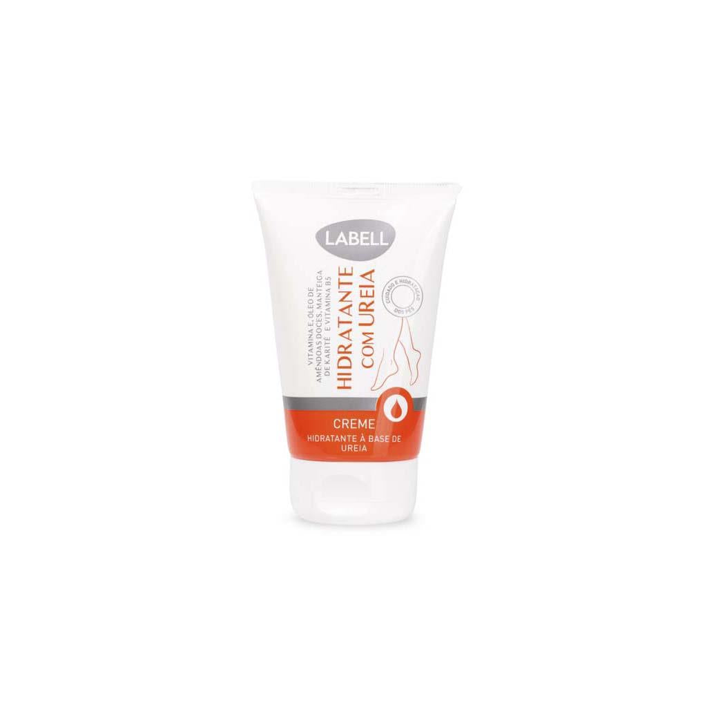 Urea Moisturising Foot Cream 125ml