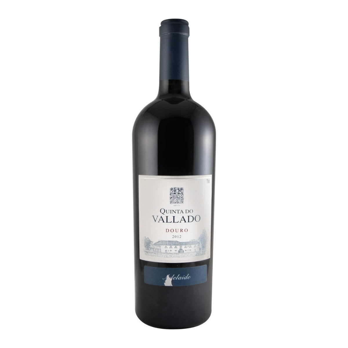 Vallado Adelaide Red Wine Douro 2012 750ml