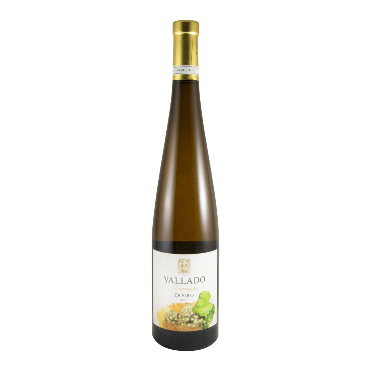Vallado Alvarinho White Wine Douro 2024 750ml 13% ABV
