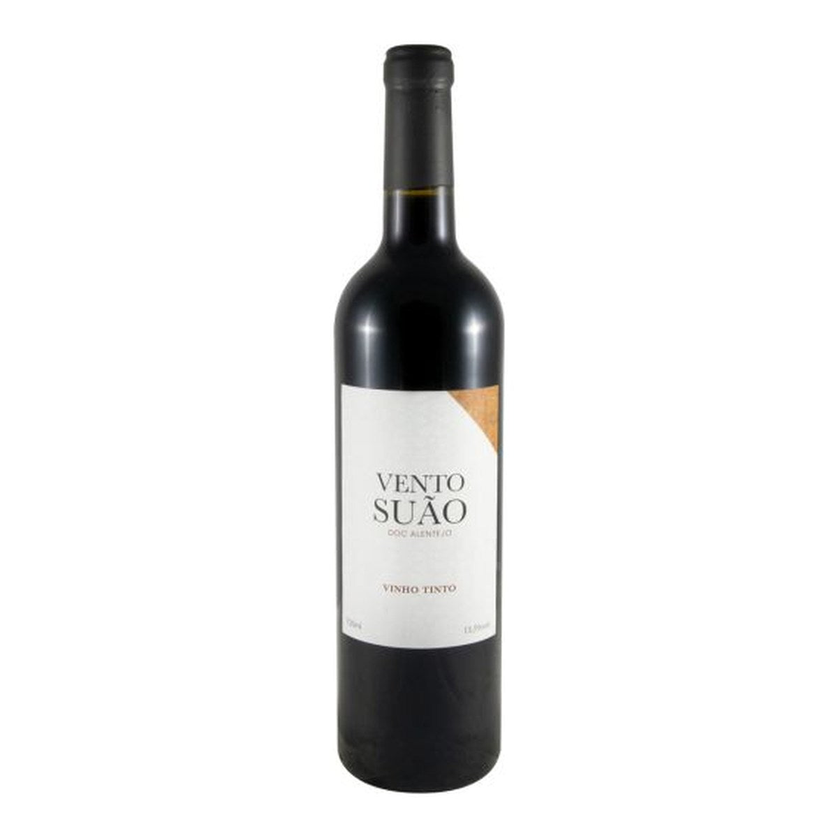 Vento Suão Red Wine Alentejo 2021 750ml 13.5% ABV