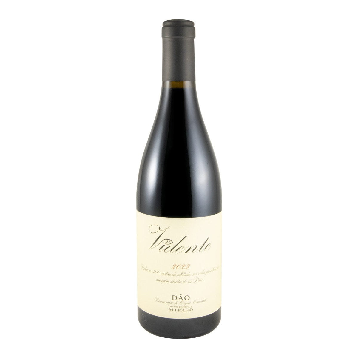 Vidente Red Wine Dão 2023 750ml 12.5% ABV
