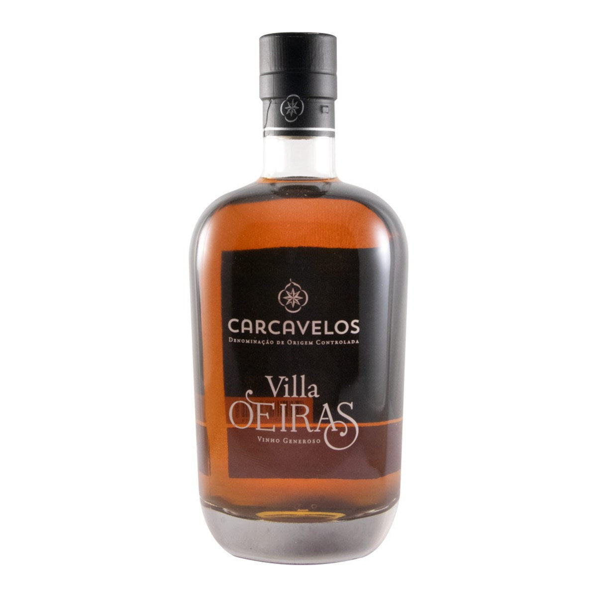 Villa Oeiras Carcavelos 7 Year Old Fortified Wine 750ml 19% ABV