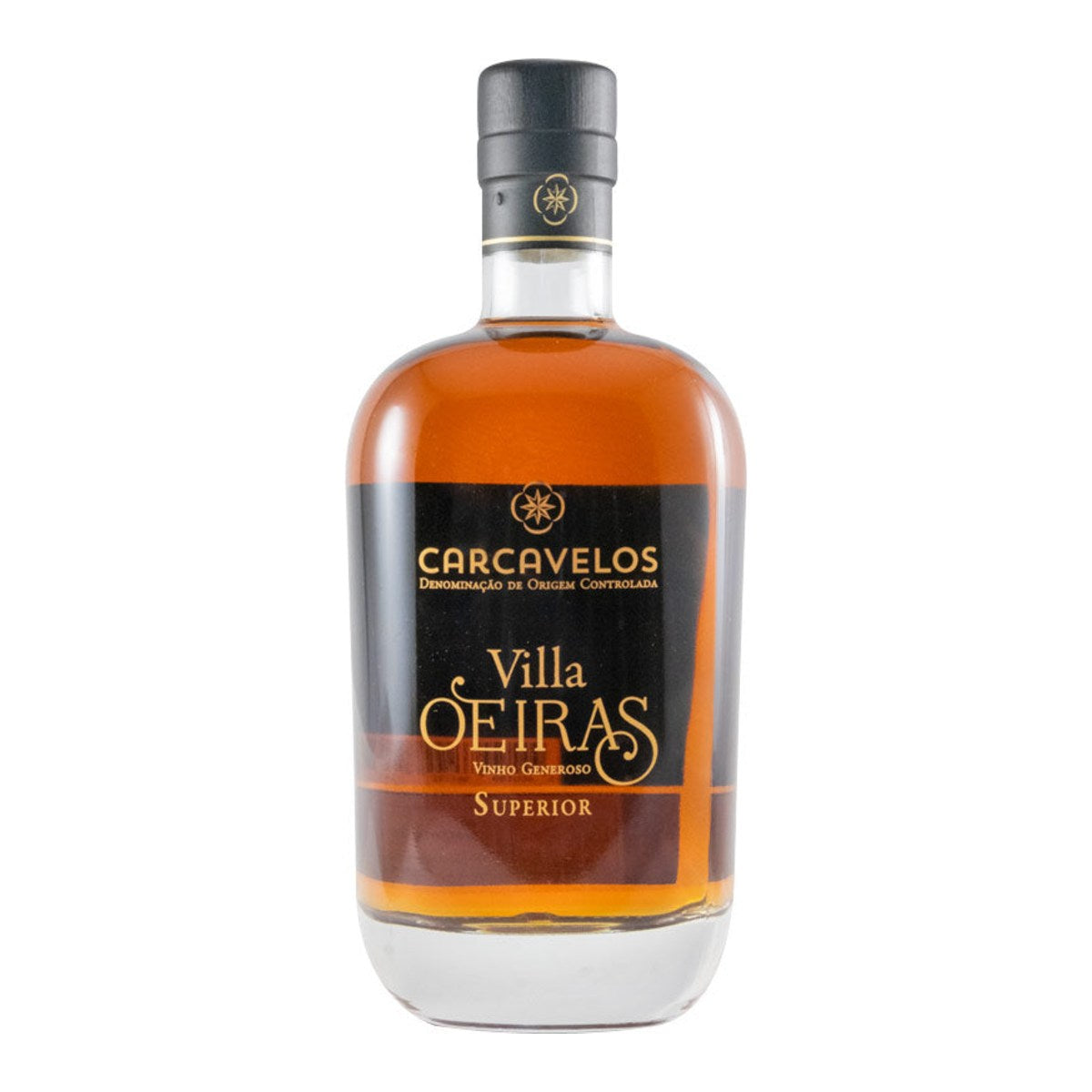 Villa Oeiras Carcavelos Superior 15 Year Old Fortified Wine 750ml 18.5% ABV