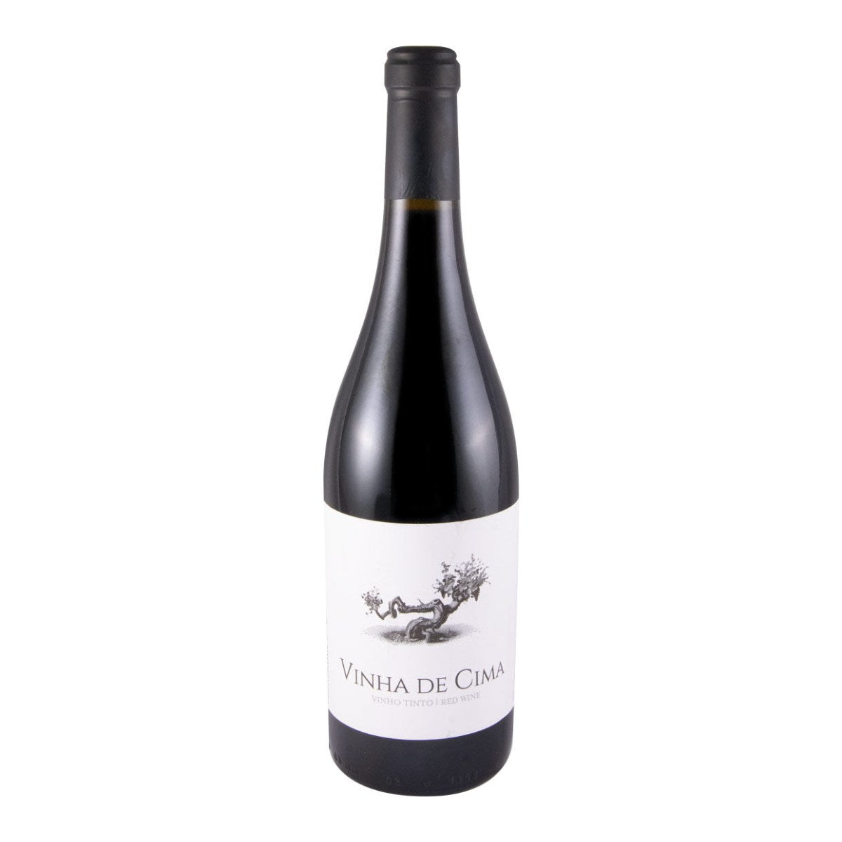 Vinha de Cima Red Wine Vinho Verde 750ml 14% ABV