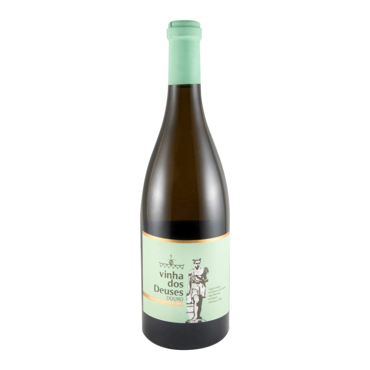 Vinha dos Deuses Reserva White Wine Douro 2023 750ml 13.5% ABV