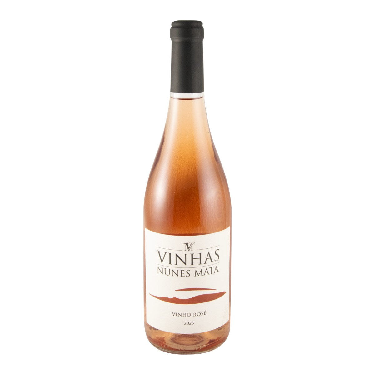Vinhas Nunes Mata Rosé Wine Lisbon 2023 750ml 13% ABV