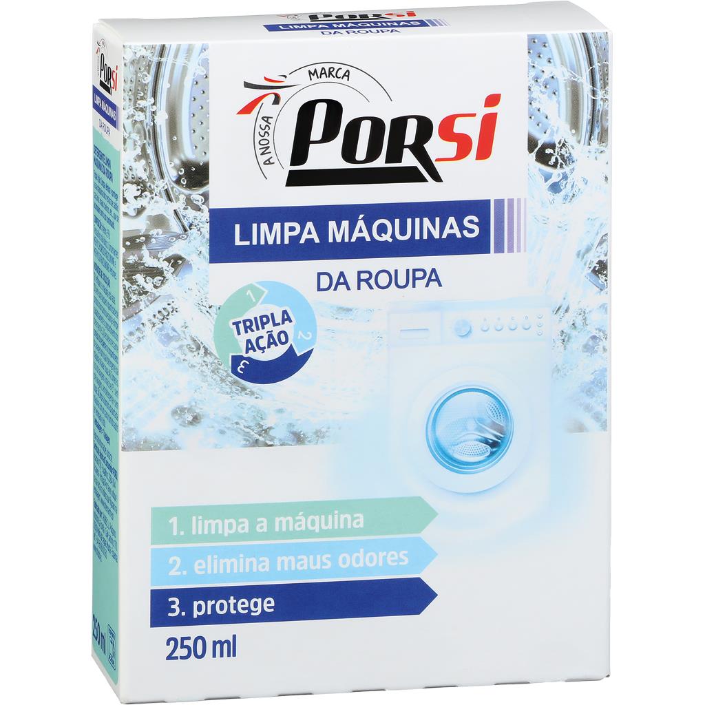 Washing Machine Cleaner 250ml