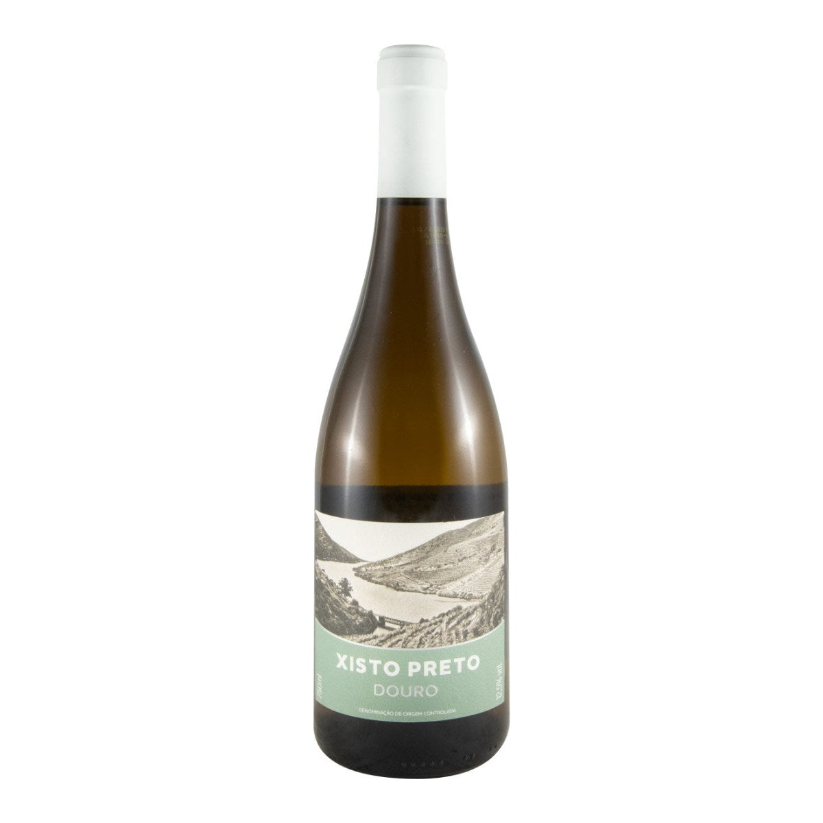 Xisto Preto White Wine Douro 2024 750ml 12.5% ABV