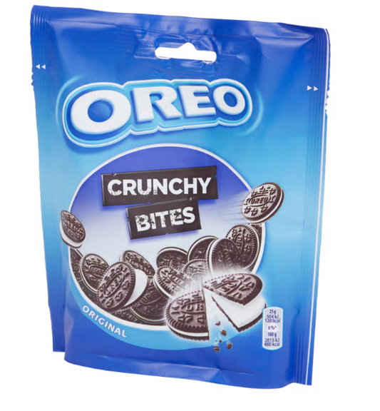 Oreo Crunchy Bites Original