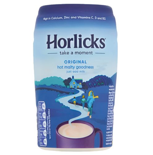 Horlicks Original 270g