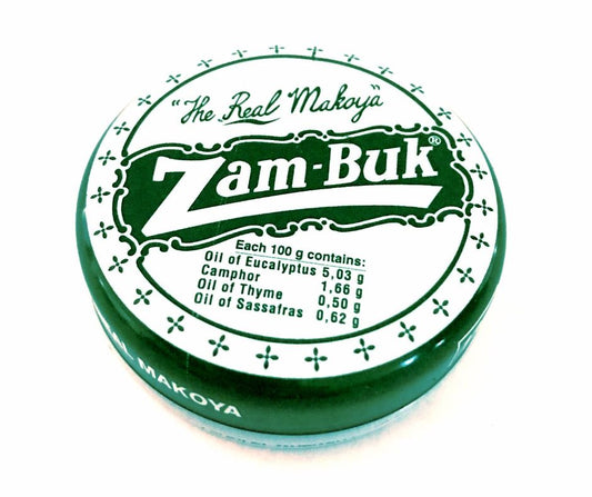 Zam-buk Herbal Ointment 7g