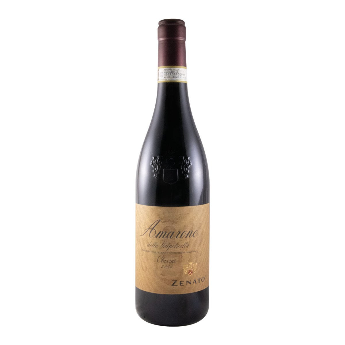 Zenato Amarone della Valpolicella Classico Red Wine Veneto 2018 750ml 16.5% ABV