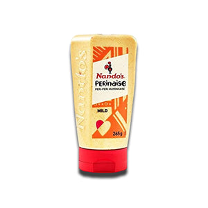 Nandos's Peri-Peri Mayonnaise 265g