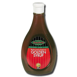 Golden Syrup 500ml Illovo