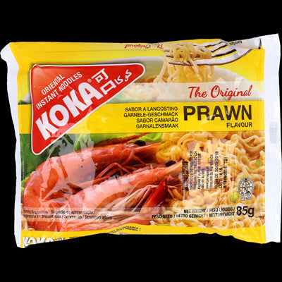 KOKA Noodles Prawn