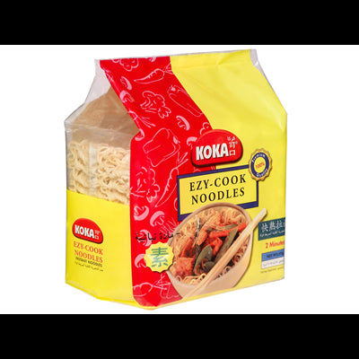 KOKA Noodles Ezy-Cook 375 G