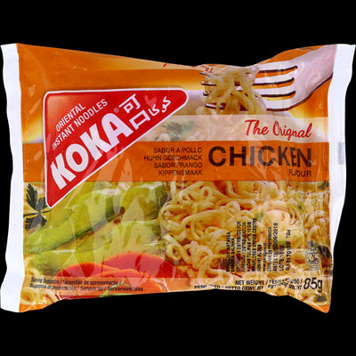 KOKA Noodles Chicken