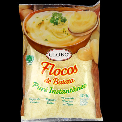 Mashed Potato Flakes 400g