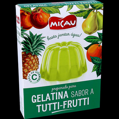 Tutti Frutti 2X85g Jelly