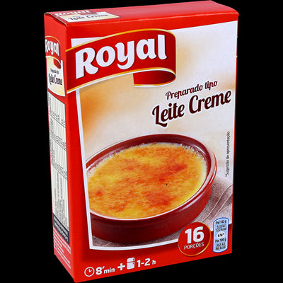Royal Leite Creme 92g