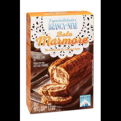 Easy Marble Cake Mix 450G