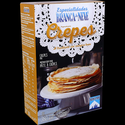 Crepes Easy Mix 380g
