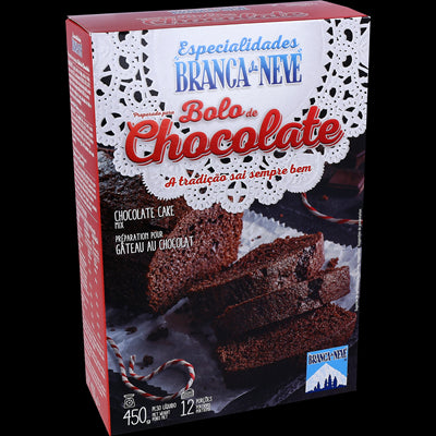 Chocolate Cake Mix 450g
