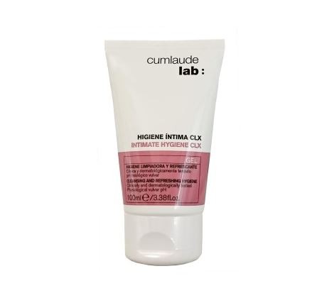 Cumlaude Intimate Hygiene CLX 100ml