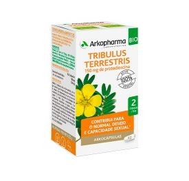 Arkocápsulas Tribulus Terrestris