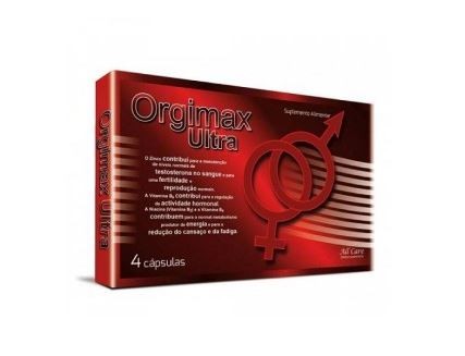 Orgimax Ultra
