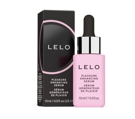 Lelo Pleasure Enhancer Serum 15ml