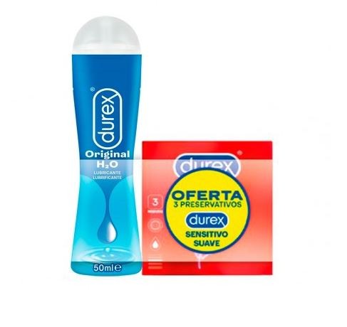 Durex Play Original