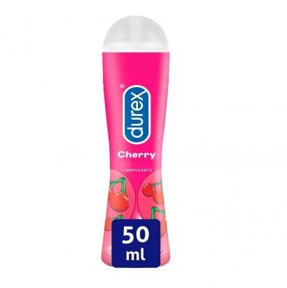 Durex Play Cherry Lubricating Gel 50ml