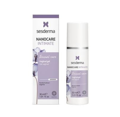 Cuidado Sensual Íntimo