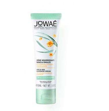 Jowaé Nourishing Hand and Nail Cream 50ml