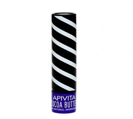 Apivita Cocoa Butter Lip Care SPF20 4.4g